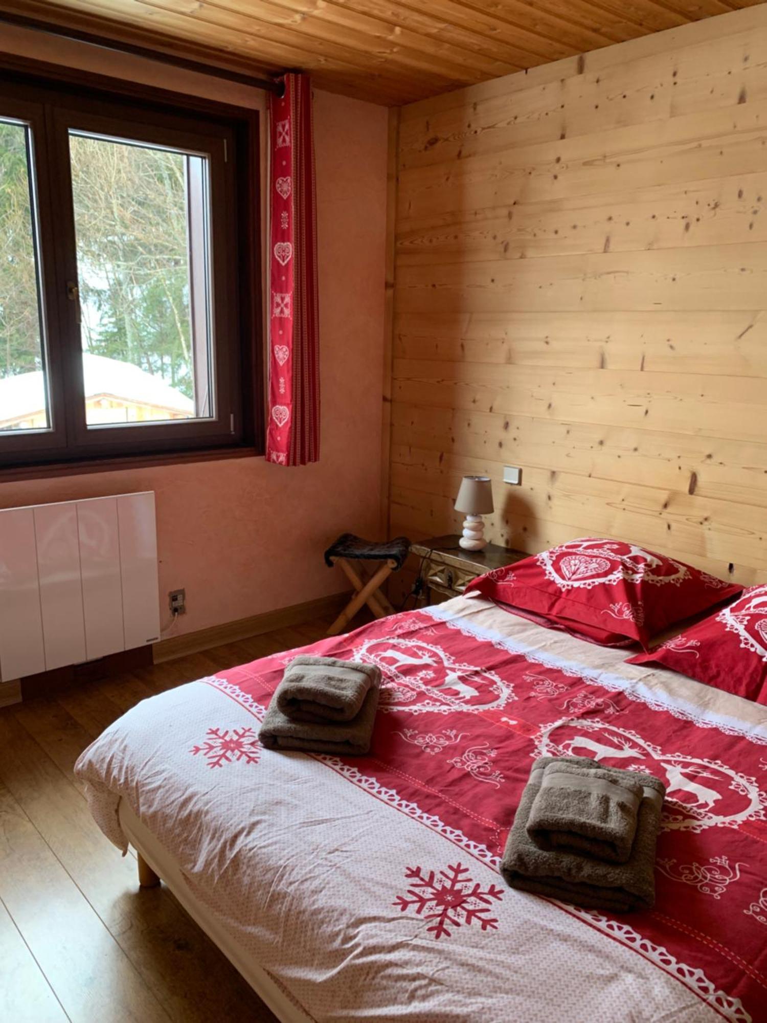 Appartement Capucine Chamonix Kültér fotó