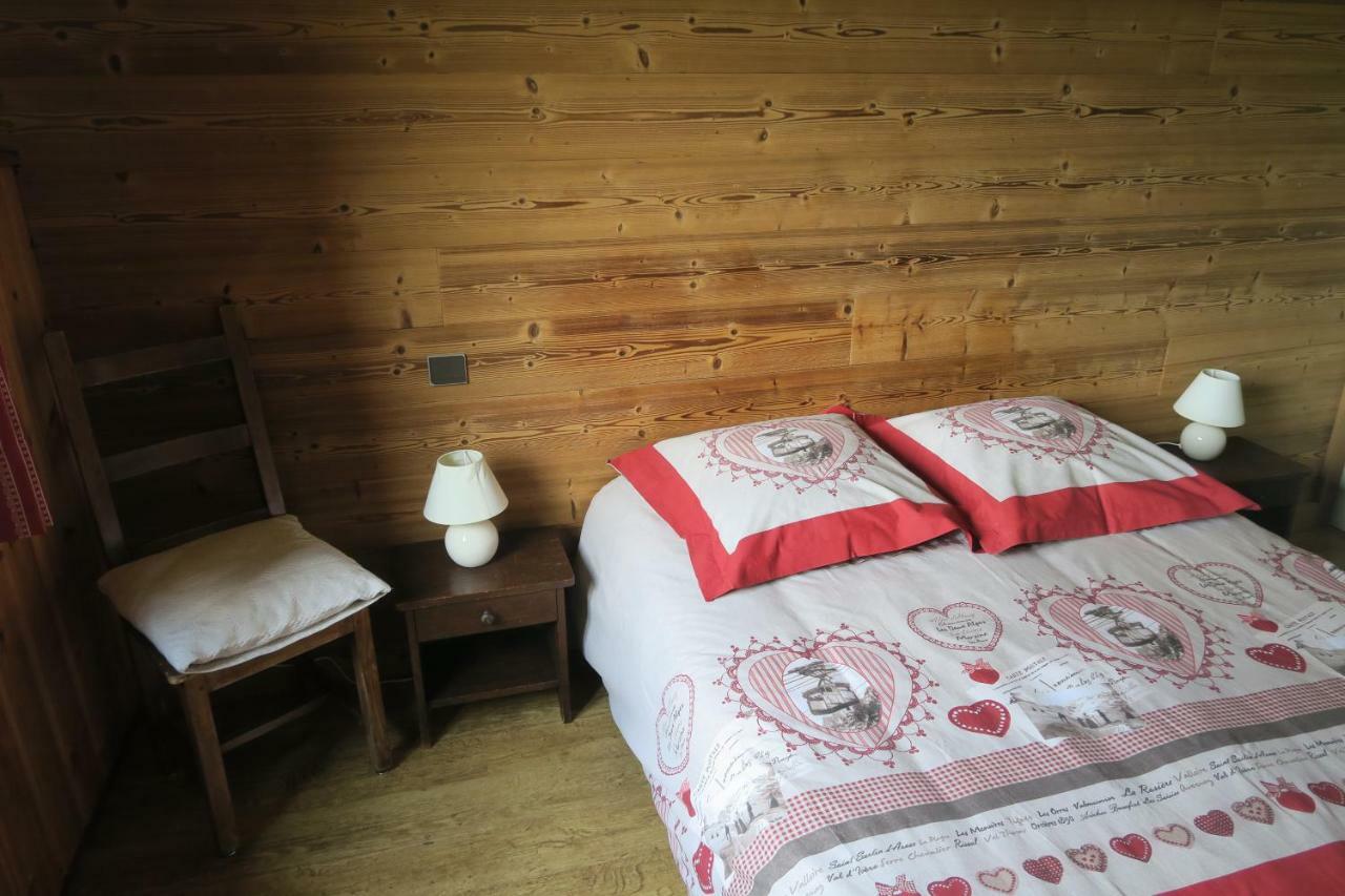 Appartement Capucine Chamonix Kültér fotó