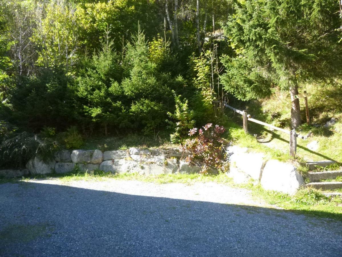 Appartement Capucine Chamonix Kültér fotó