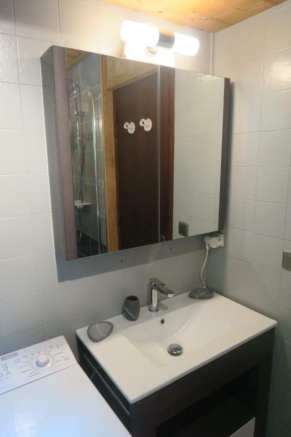 Appartement Capucine Chamonix Kültér fotó